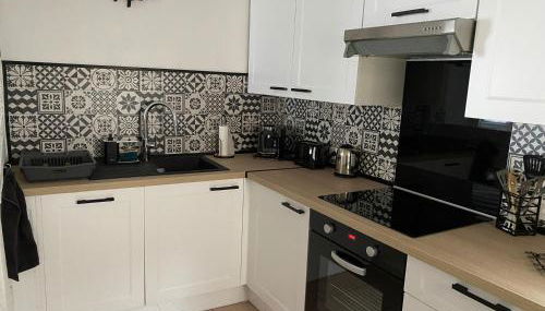 Le Marais Vous - Duplex en centre-ville. - Foto 4