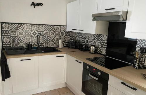 Le Marais Vous - Duplex en centre-ville. - Foto 4