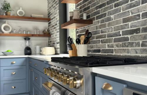 Kirkland Farm Loft Cottage Unit C - Foto 48