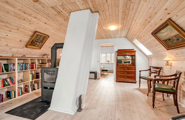 "Soria" - 600m to the fjord - Foto 35