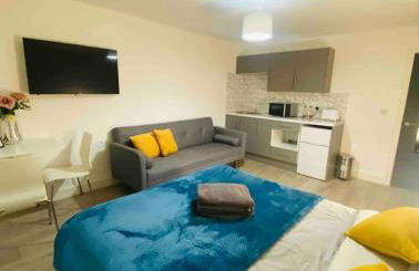 Roomello luxury City Studios - Foto 1