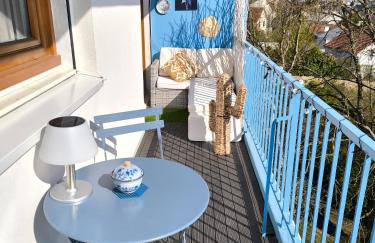 Bruno's 52 m2 apartment, all comforts, balcony, free parking - Foto 18