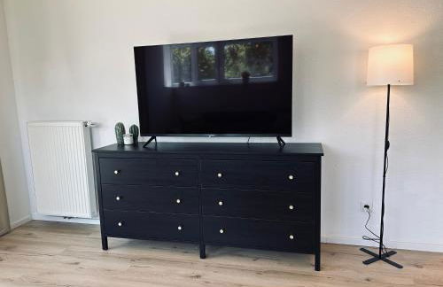 FeWo Am Ring Neubau & Terrasse - Foto 6