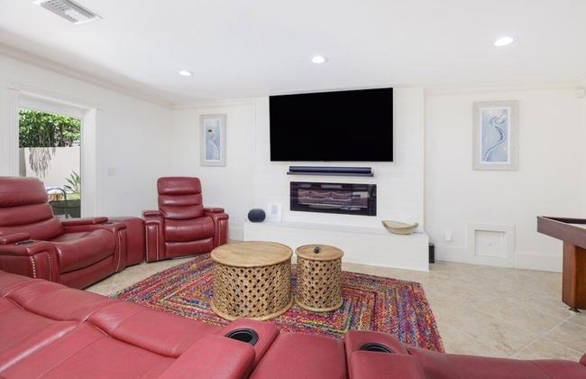 Il Paradiso Perduto 7 Bedroom Home by RedAwning - Foto 25