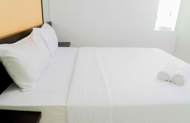 2BR Apartment at Dian Regency - Foto 8