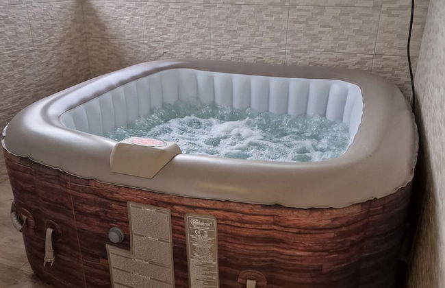 Vineyard cottage Vinska grajska kašča - Foto 25