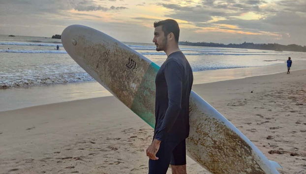 Weligama Surf Tour - Foto 4