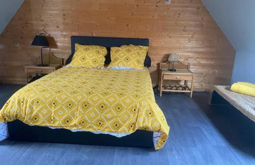 TY NICO - Duplex T2 - Foto 8