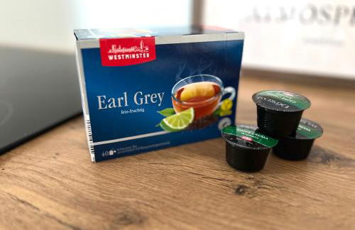 LUMEN Apartment nahe Köln City & Phantasialand - Foto 17