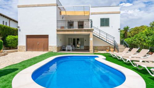 Villa Son Veri Miramar - Foto 2