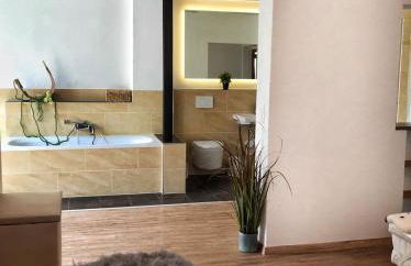 Golden GaPa Central Large Family Apartment 24 - Foto 37