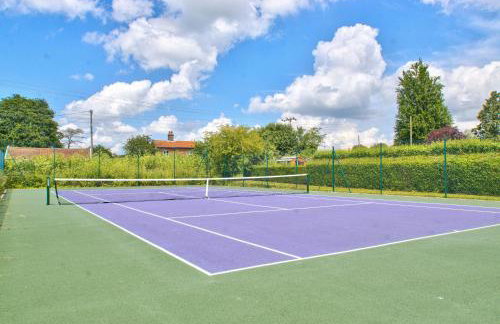 Ashfield Place Farm by Group Retreats - Foto 46