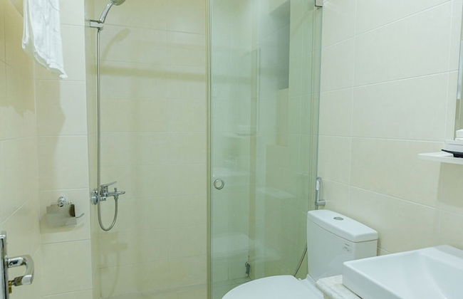 FLESTA Văn Cao Serviced Apartment &Hotel - Foto 32