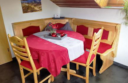 Haus Lindengarten - Foto 14