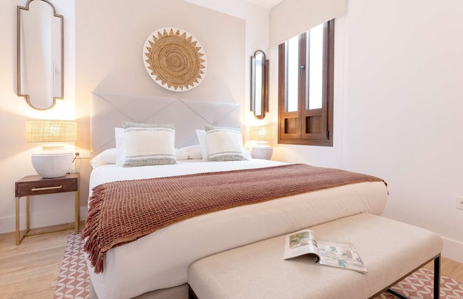 Genteel Home Santas Patronas - Foto 14