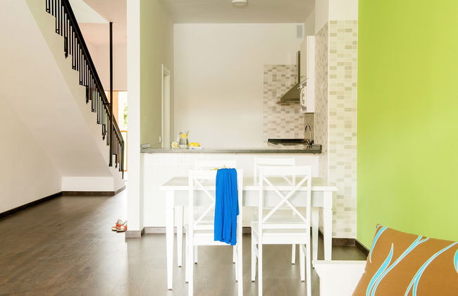 Coral Los Alisios - Foto 42