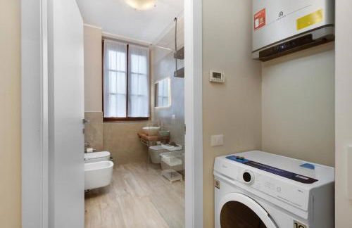 Oasi Apartament a 10 minuti dal Ospedale San Raffaele - Foto 25