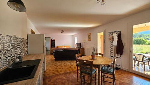 Gîte MELICIA - Foto 2