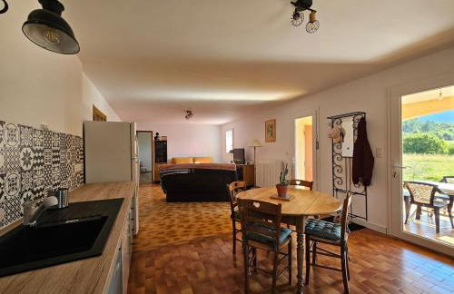 Gîte MELICIA - Foto 2