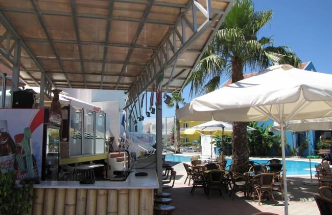 Valsami Hotel Apartments - Foto 22