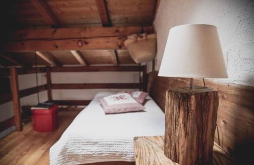 Coeur de montagne - Foto 13