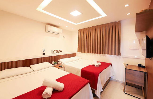 Solar Água Pipa- Summer Pipa - Foto 30