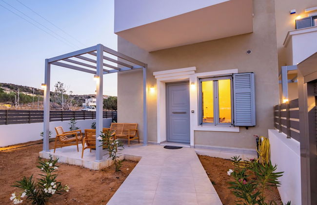 Onyro Villas - Foto 29