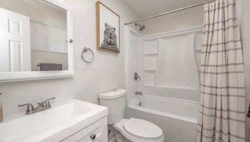 Bear Forest Hideaway, 5 Bed's, Indoor Fireplace! - Foto 2