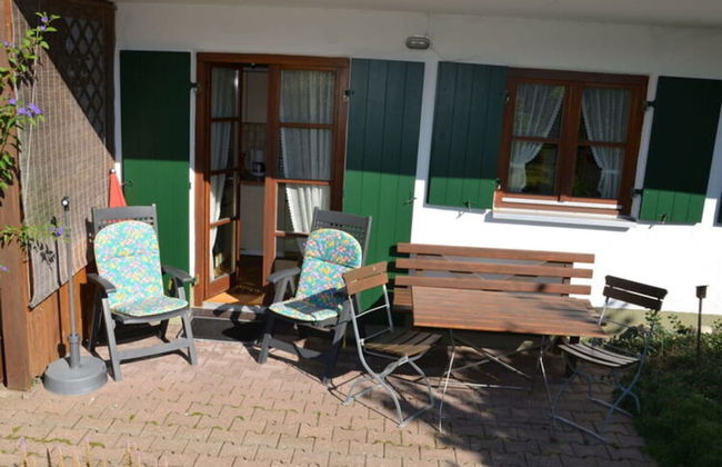 Nice Apartment in Bavaria - Photo 11