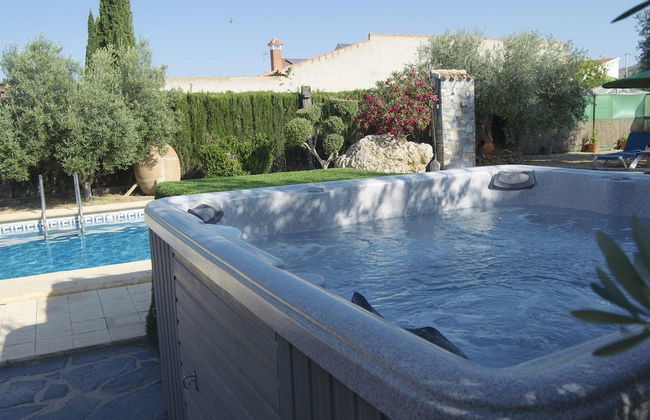 Special Village in Cantoria - Foto 15