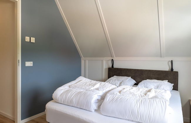 Seaside Comfort Near Scherpenisse - Foto 8