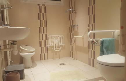 Chambres d'hôtes et T2 dans écolieu arts, ride et autres activités - Foto 25