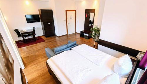 Aparthotel - Stadtvilla Premium - Foto 5