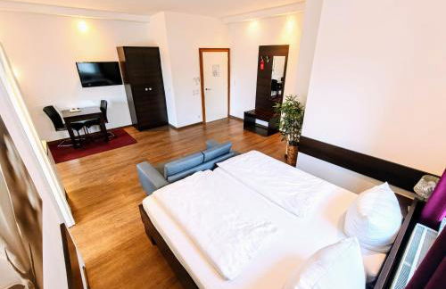 Aparthotel - Stadtvilla Premium - Foto 8