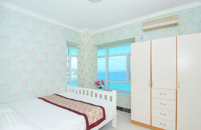 San Yan Blue Harbor Apartment - Foto 3