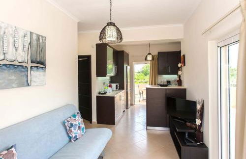 Green Orange Villa near Platanias - Photo 25