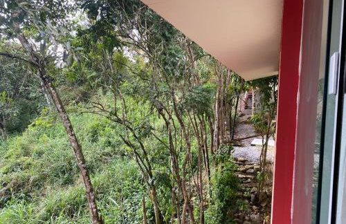 Flat Condomínio Topo da Montanha 507 fica a 5km do centro - Foto 18