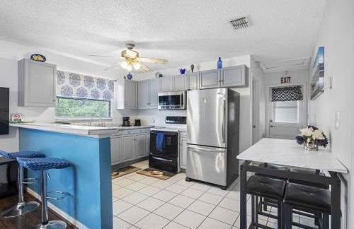 Spacious Stay, Family Comfort, Quiet Escape - Foto 10