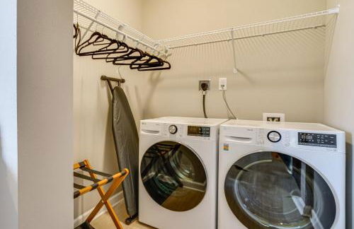 Convenient Studio Stay Easy Access to Twin Cities - Foto 22