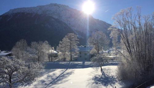 Ferienwohnungen Beim Zellerbäck inkl. Chiemgaukarte - Foto 3