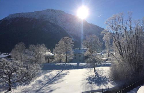 Ferienwohnungen Beim Zellerbäck inkl. Chiemgaukarte - Foto 3