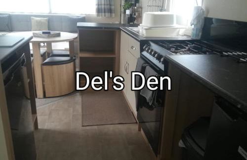 Del's den lakeside weeley bridge - Foto 4