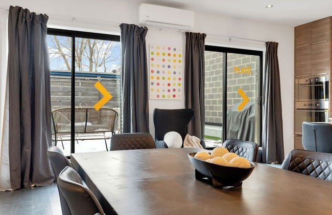 Liv MTL - Plato - Foto 59