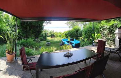 Ferienhaus Ammersee Traum von Bett und Terrasse - Foto 28