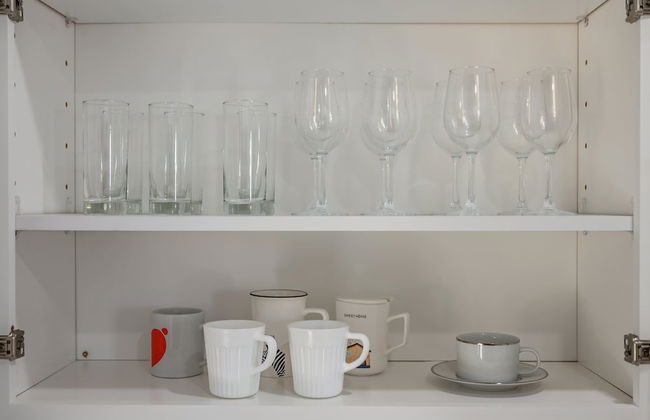 Luxury Modern Retreat w Spacious Yard Premium Comfort - Foto 50