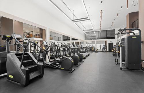 Prime Location Downtown Miami - Pool, Gym & Free Parking - Foto 33