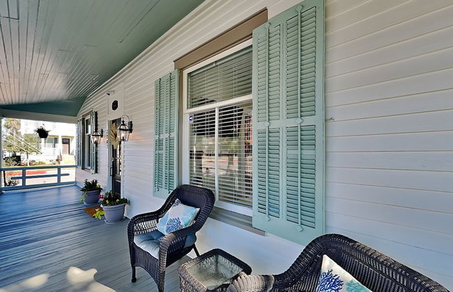 Magnolia Manor - Foto 32