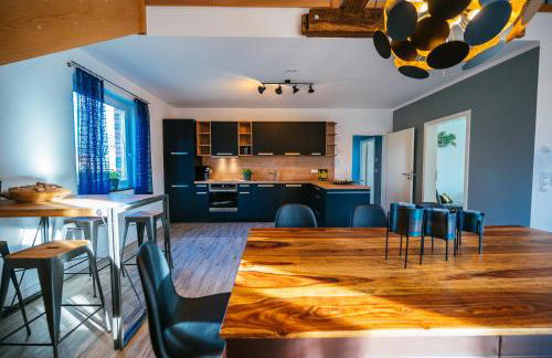 Ferienhaus Hünzingen № 2 - Foto 14