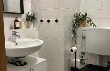 Apartment Traveller Saarbrücken Nähe HTW & Schloss - Foto 10