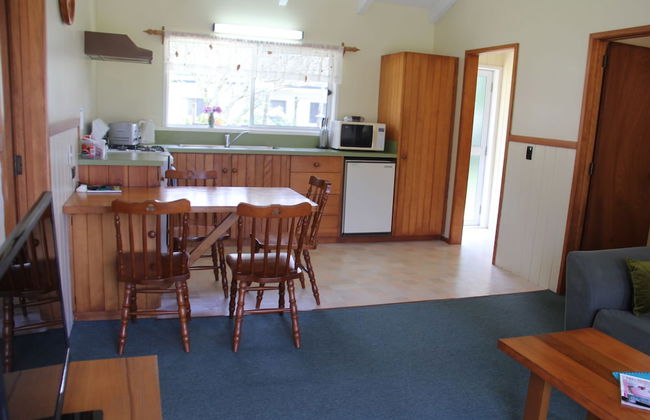 Saints Holiday Apartments - Foto 6